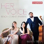 Pochette Her Voice