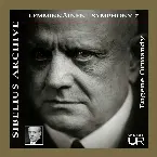 Pochette Ormandy Conducts Sibelius (remastered 2024)