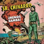 Pochette ¡Menos samba!