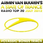 Pochette A State of Trance Radio Top 20: July 2012