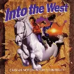 Pochette Into the West