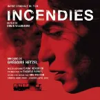 Pochette Incendies