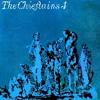 Pochette The Chieftains 4