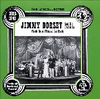 Pochette The Uncollected 1939-1940 - The Original For Radio Only Recordings