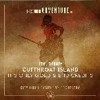 Pochette It's Only Gold & End Credits (From "Cutthroat Island“)