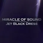 Pochette Jet Black Dress
