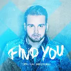 Pochette Find You