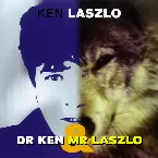 Pochette Dr Ken & Mr Laszlo
