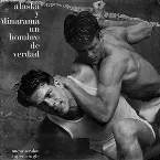 Pochette Un hombre de verdad