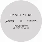 Pochette Reception (Perc remix)