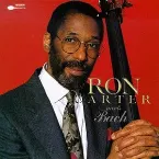 Pochette Ron Carter Meets Bach