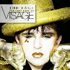Pochette The Face: The Very Best of Visage