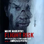Pochette Flight Risk: Original Motion Picture Soundtrack