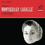 Pochette Presenting Montserrat Caballe