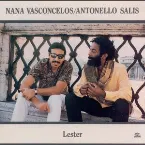 Pochette Lester