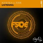 Pochette Listening