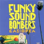 Pochette Funky Sound Bombers