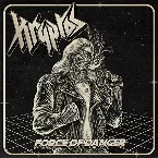Pochette Force of Danger