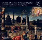 Pochette Missa Ad Placitum / Magnificat