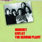 Pochette Live at the Record Plant