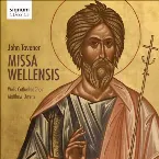 Pochette Missa Wellensis
