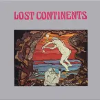 Pochette Lost Continents