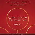 Pochette Quidditch Through the Ages