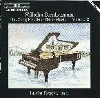 Pochette The Complete Solo Piano Music, Volume 2