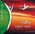 Pochette Viens Esprit Saint (Volume n°33 - Il est vivant !)