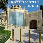 Pochette Ram Ranch 21