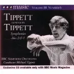 Pochette BBC Music, Volume 3, Number 6: Symphonies nos. 2 & 4