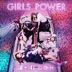 Pochette GIRLS POWER