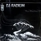 Pochette Vice Machine EP