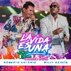 Pochette La vida es una (versión salsa)
