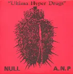 Pochette Ultima Hyper Drugs