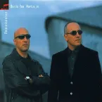 Pochette Reminiscence
