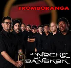 Pochette Una Noche en Bangkok