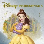 Pochette Disney Instrumentals: Beauty and the Beast