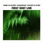 Pochette First Duet Live