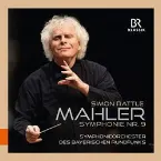 Pochette Mahler: Symphony No. 9