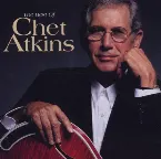 Pochette The Best of Chet Atkins