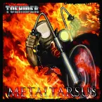Pochette Metaltarsus