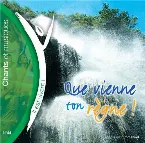 Pochette Que vienne ton règne (Volume n°44 - Il est vivant !)