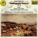 Pochette Battle Music of Beethoven & Liszt