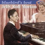 Pochette Jazz King of New Orleans
