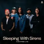 Pochette Sleeping With Sirens on Audiotree Live