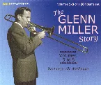 Pochette The Glenn Miller Story, Volumes 5 to 8: June 1939 Till April 1940