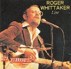 Pochette Roger Whittaker - Live