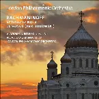 Pochette Symphony No. 3 / 10 Songs (arr. Jurowski)