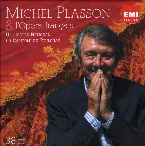 Pochette Michel Plasson & L'Opéra Français